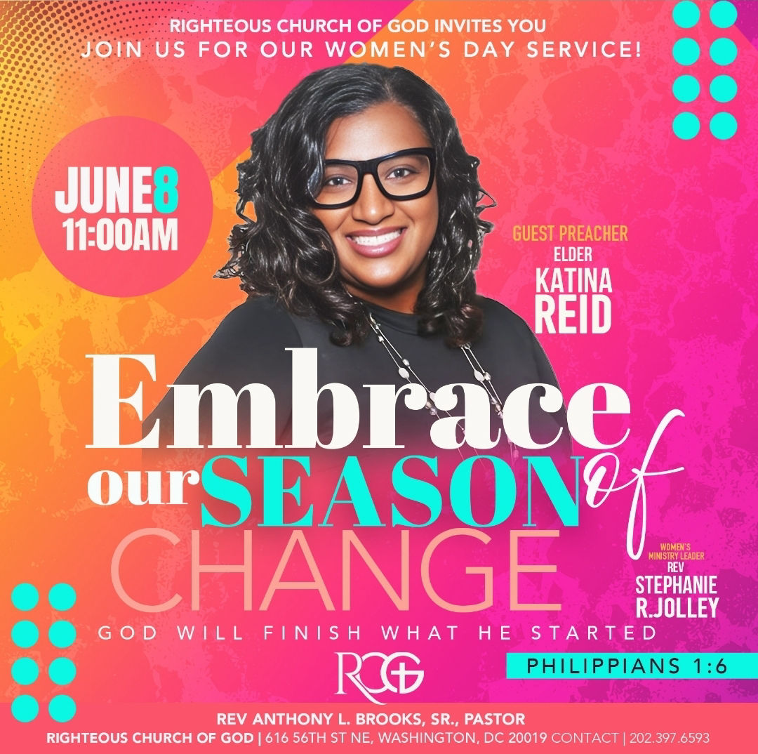 women's ministry