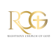 RCG MINISTRIES
