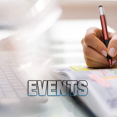 EVENTS